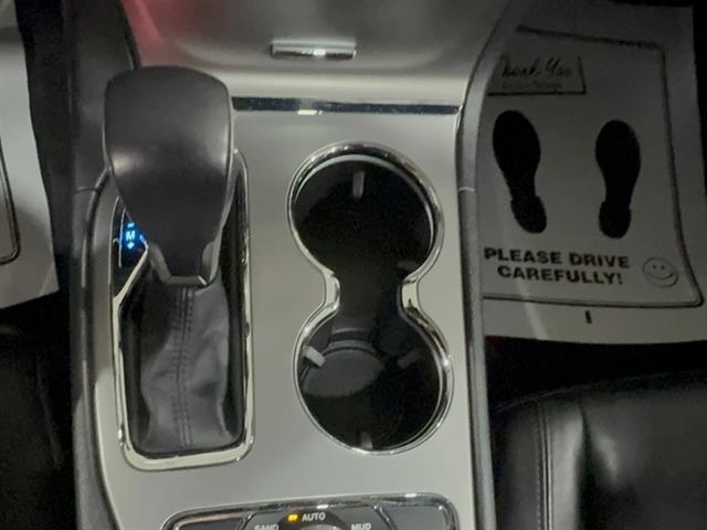 used 2020 Jeep Grand Cherokee car, priced at $23,990