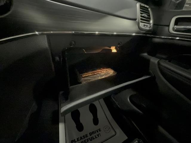 used 2020 Jeep Grand Cherokee car, priced at $23,990