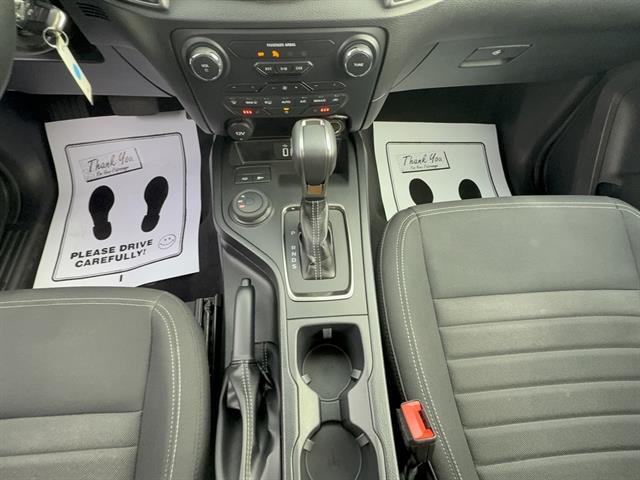 used 2022 Ford Ranger car, priced at $33,990
