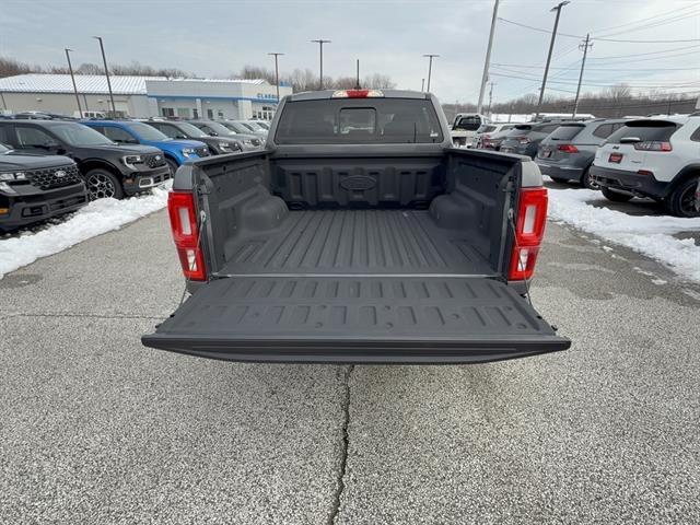 used 2022 Ford Ranger car, priced at $33,990