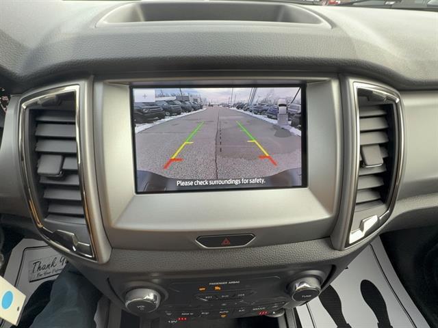 used 2022 Ford Ranger car, priced at $33,990