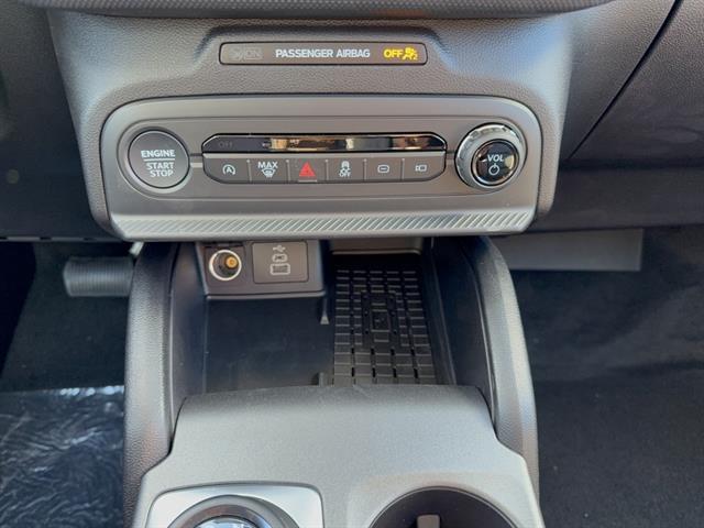 new 2025 Ford Bronco Sport car, priced at $37,200