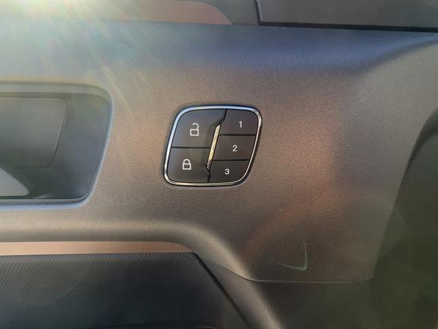 new 2025 Ford Bronco Sport car, priced at $37,200