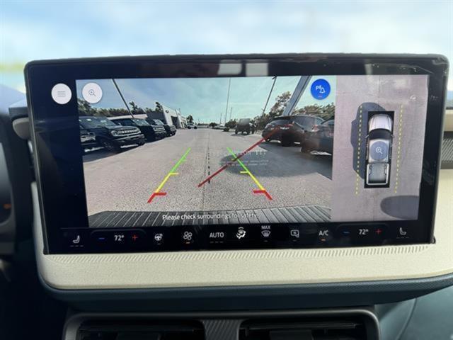 new 2025 Ford Maverick car, priced at $38,900