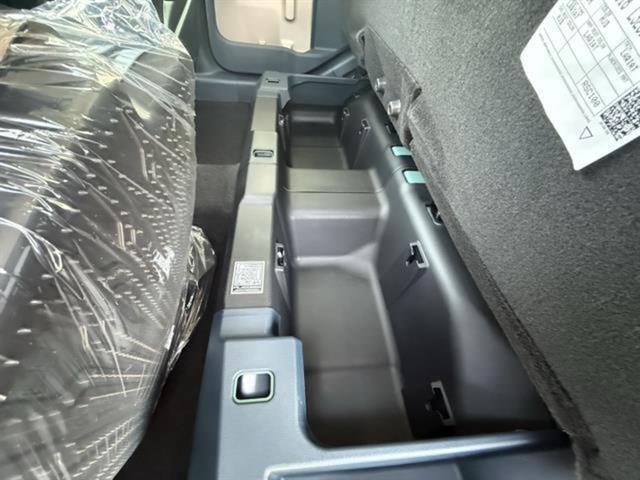 new 2025 Ford Maverick car, priced at $38,900