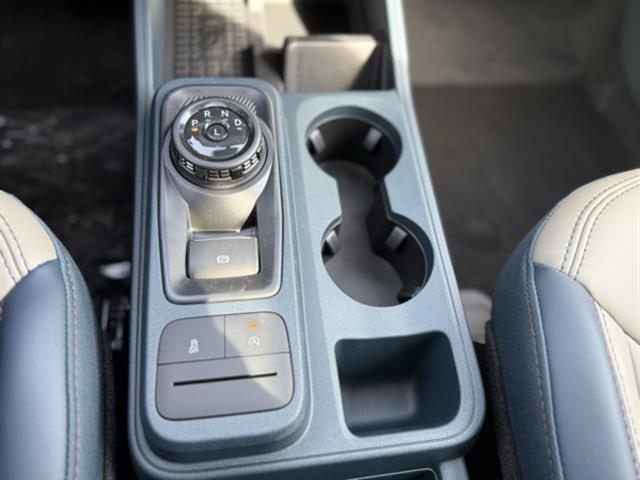 new 2025 Ford Maverick car, priced at $38,900