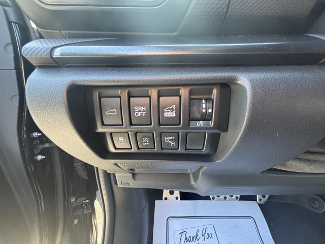 used 2022 Subaru Forester car, priced at $27,990