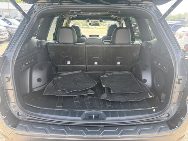 used 2022 Subaru Forester car, priced at $27,990