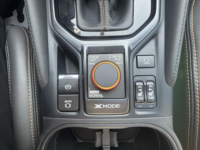 used 2022 Subaru Forester car, priced at $27,990