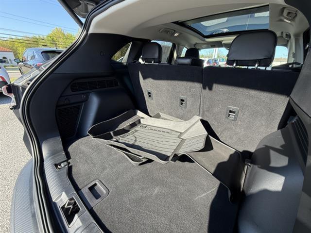 used 2022 Ford Escape car, priced at $23,990