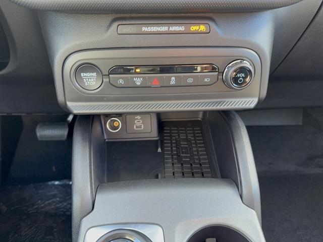 new 2025 Ford Bronco Sport car, priced at $34,400