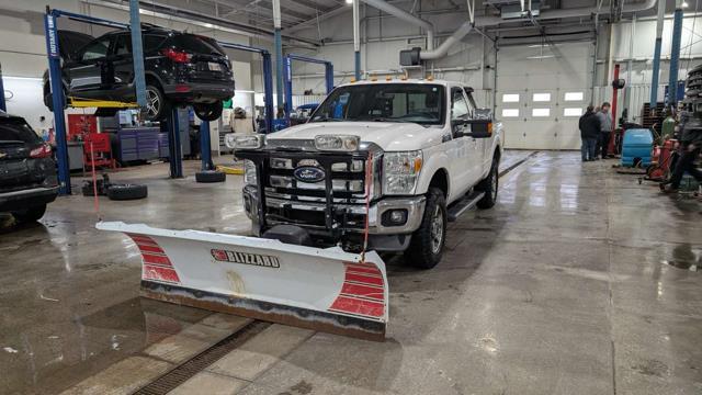 used 2011 Ford F-250 car, priced at $21,990