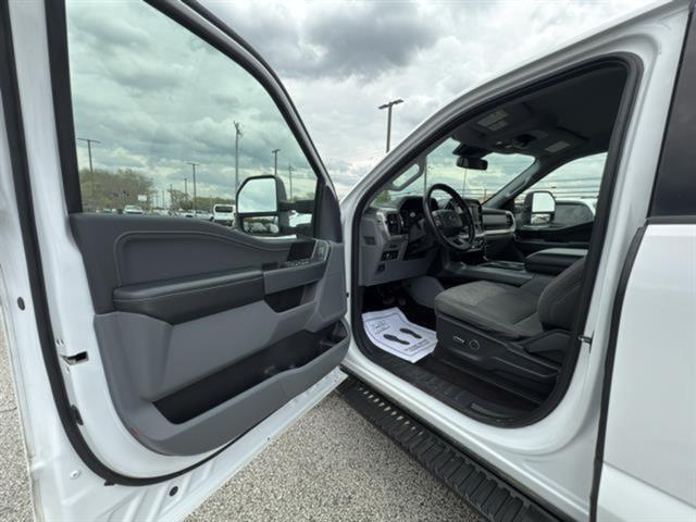 used 2021 Ford F-150 car, priced at $27,990