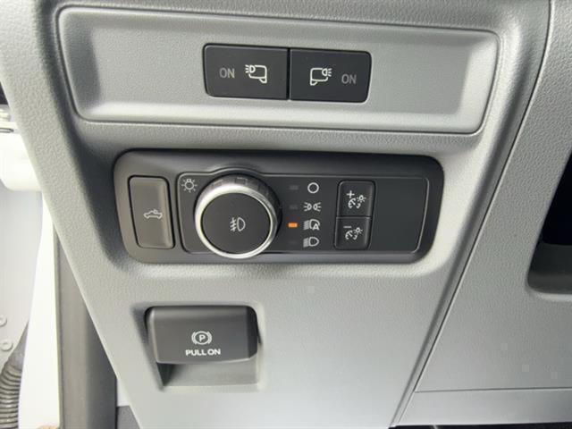 used 2021 Ford F-150 car, priced at $27,990