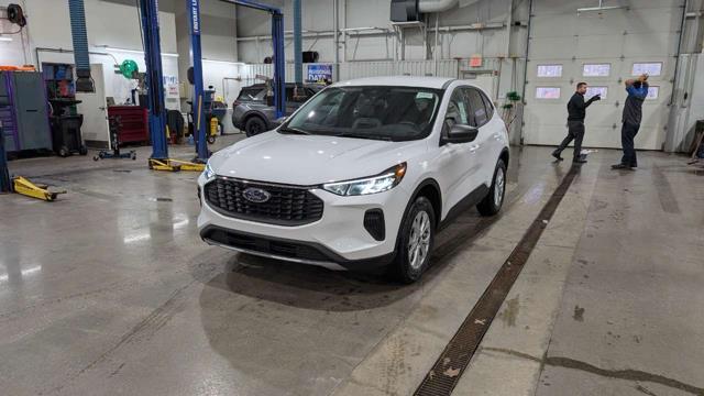new 2025 Ford Escape car, priced at $31,996