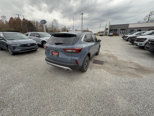 new 2026 Ford Escape PHEV car, priced at $33,185