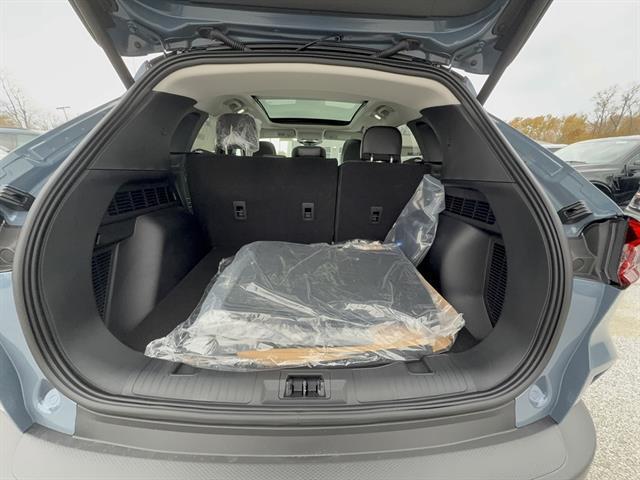 new 2026 Ford Escape PHEV car, priced at $33,185