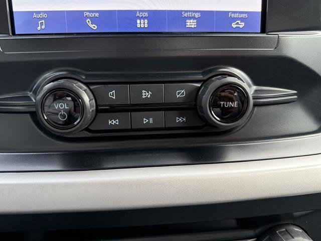 used 2023 Ford F-150 car, priced at $32,990