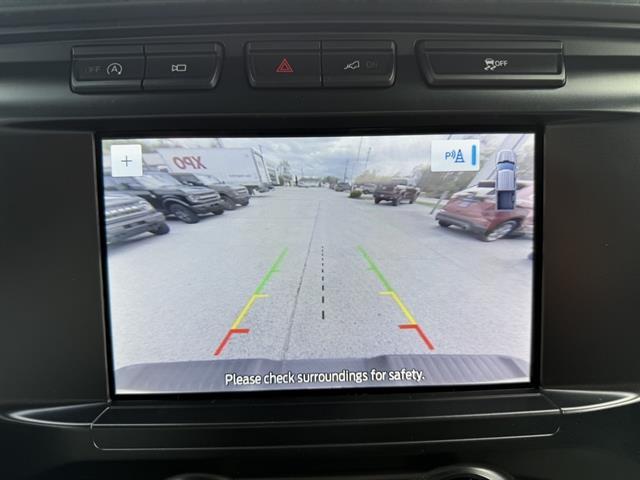 used 2023 Ford F-150 car, priced at $32,990