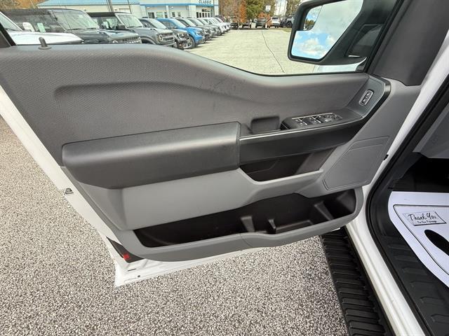 used 2023 Ford F-150 car, priced at $32,990