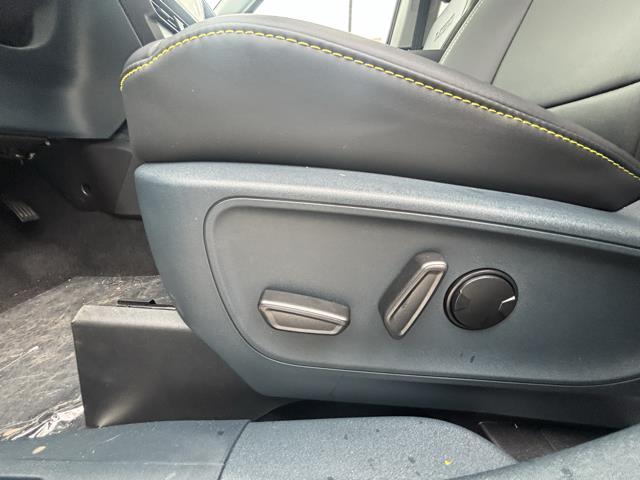 new 2025 Ford Maverick car, priced at $37,445