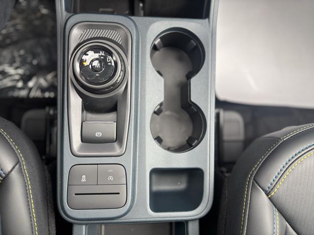 new 2025 Ford Maverick car, priced at $37,445