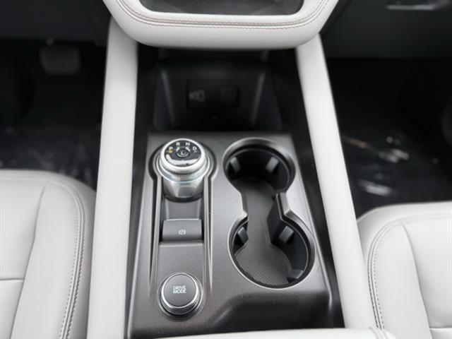 new 2026 Ford Explorer car, priced at $48,465