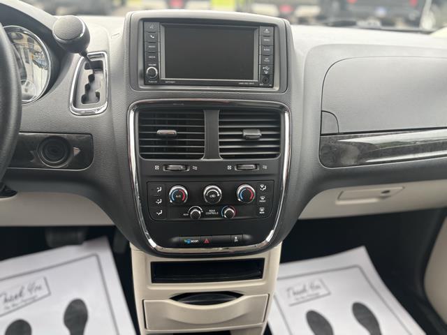 used 2018 Dodge Grand Caravan car, priced at $13,990
