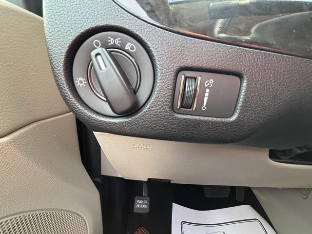 used 2018 Dodge Grand Caravan car, priced at $13,990
