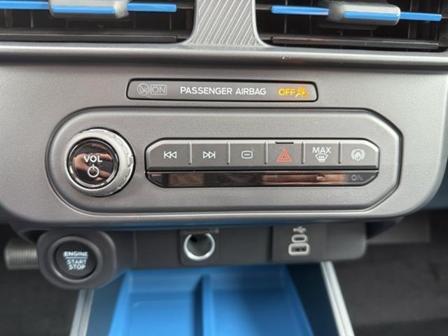 new 2025 Ford Maverick car, priced at $34,700