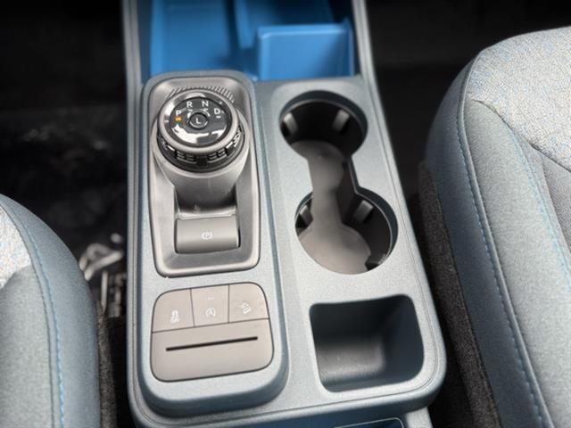 new 2025 Ford Maverick car, priced at $34,700