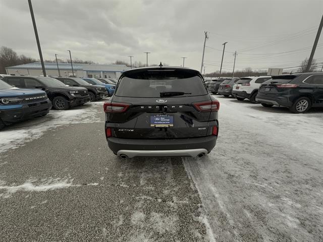 used 2023 Ford Escape car, priced at $24,990