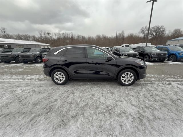used 2023 Ford Escape car, priced at $24,990