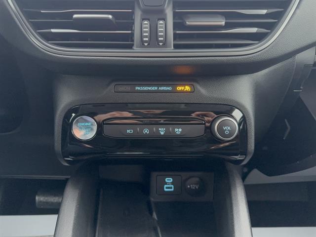 used 2023 Ford Escape car, priced at $24,990