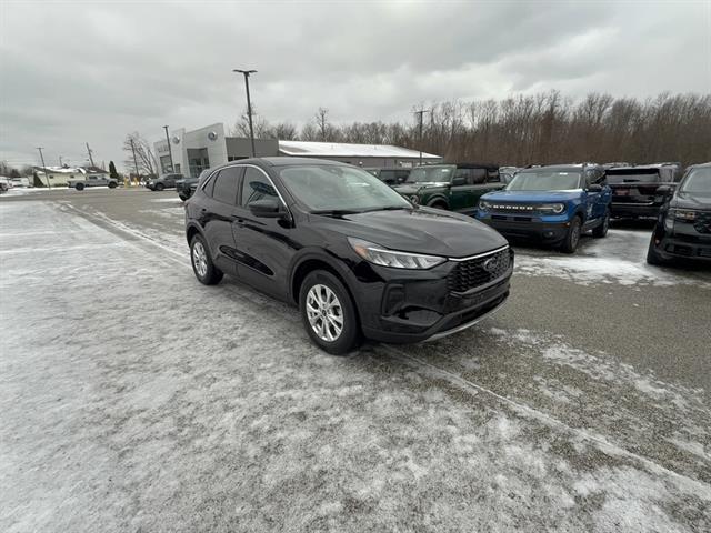 used 2023 Ford Escape car, priced at $24,990