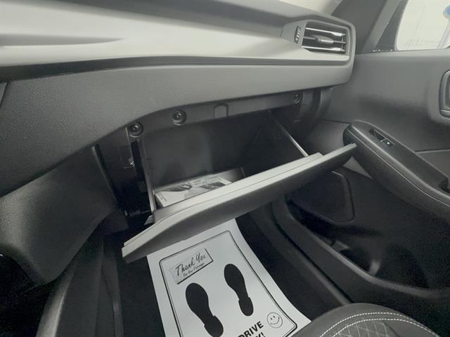 used 2023 Ford Escape car, priced at $24,990