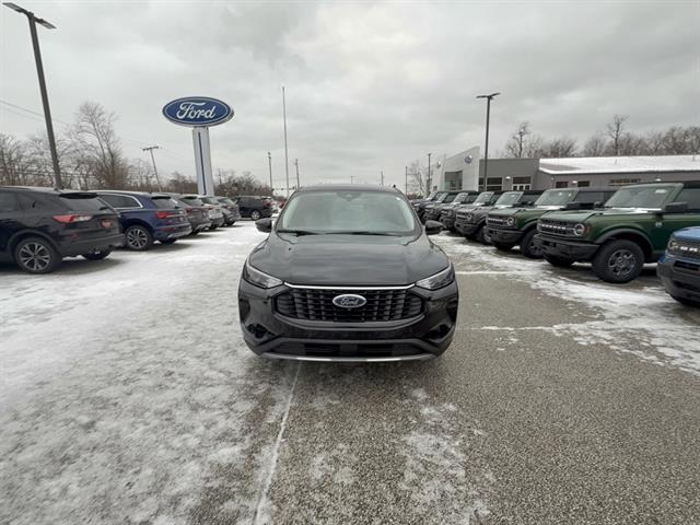used 2023 Ford Escape car, priced at $24,990