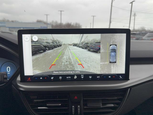 used 2023 Ford Escape car, priced at $24,990