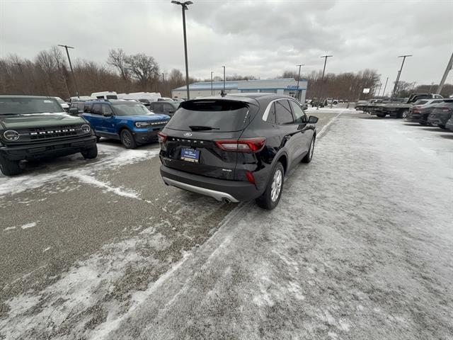 used 2023 Ford Escape car, priced at $24,990