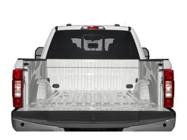 used 2021 Ford F-250 car