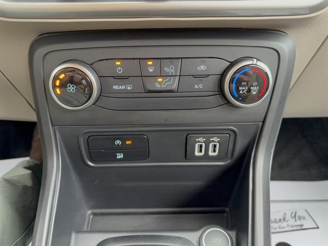 used 2021 Ford EcoSport car, priced at $14,990