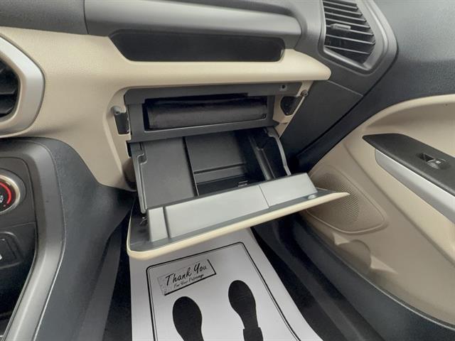 used 2021 Ford EcoSport car, priced at $14,990