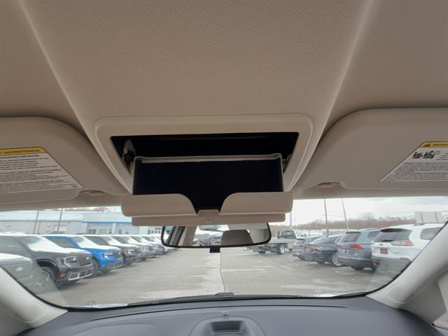 used 2021 Ford EcoSport car, priced at $14,990