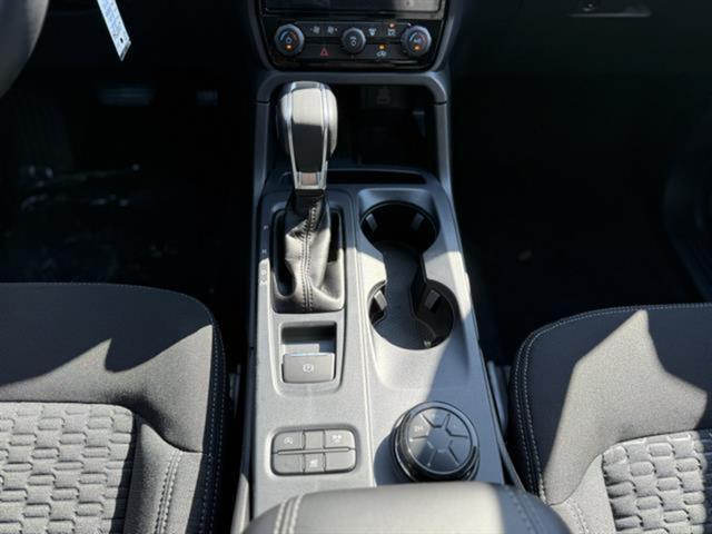 new 2025 Ford Ranger car, priced at $40,300