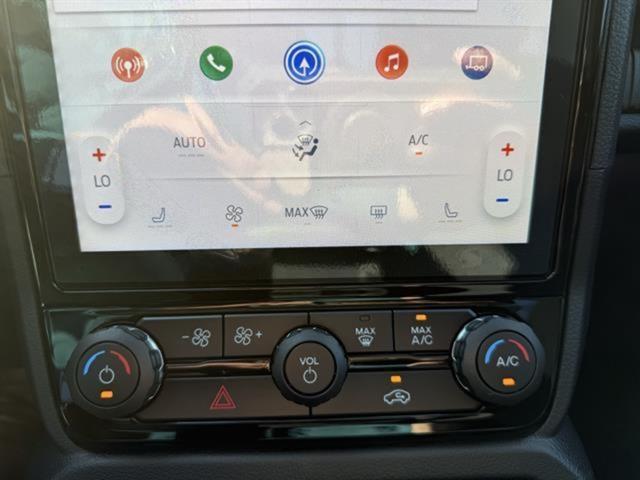 new 2025 Ford Ranger car, priced at $40,300