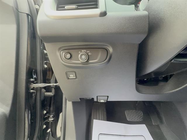 used 2018 GMC Terrain car, priced at $15,990