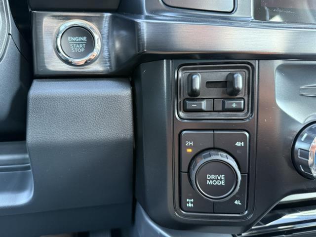 new 2026 Ford F-250 car, priced at $75,535