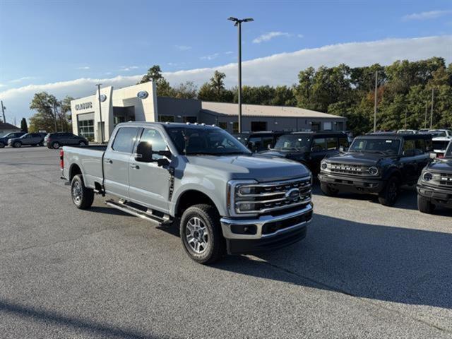new 2026 Ford F-250 car, priced at $75,535
