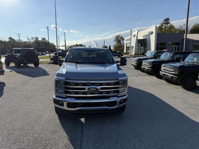 new 2026 Ford F-250 car, priced at $75,535