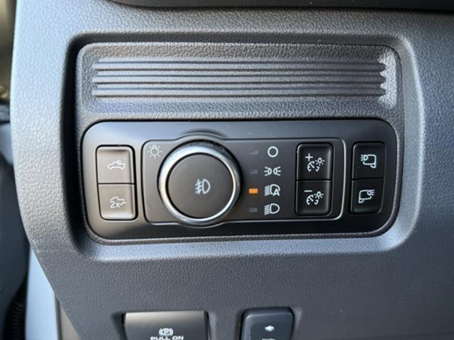 new 2026 Ford F-250 car, priced at $75,535